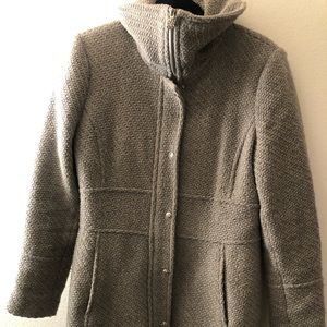 Jessica Simpson Coat